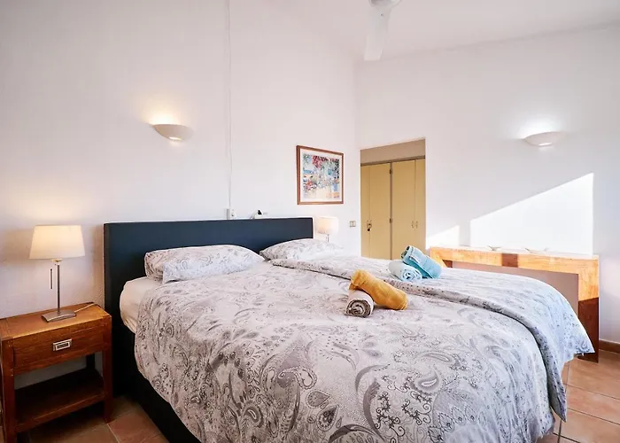 Apartment Kornelius